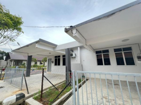 nearby Umt unisza Airport drawbridge Enzo Homestay Gong badak Kuala Terengganu